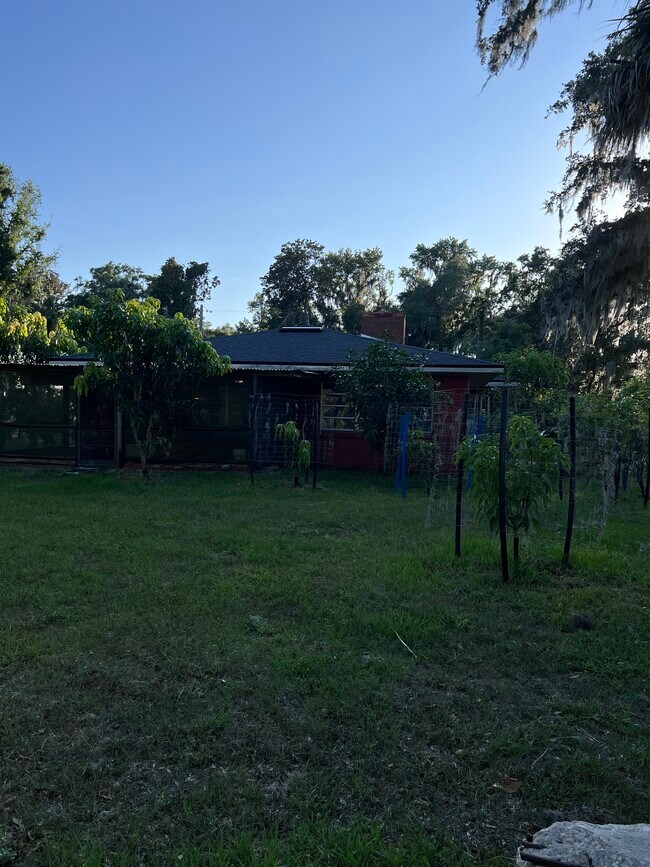Building Photo - 955 Lemon Bluff Rd