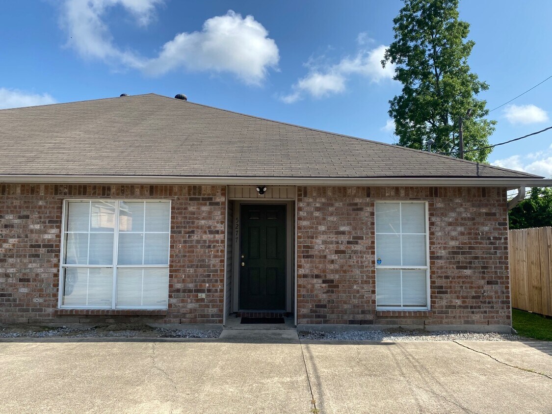 5277 Brightside View Dr, Baton Rouge, LA 70820 Townhome Rentals in