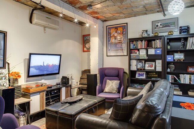 Foto del edificio - 78 Watson St
