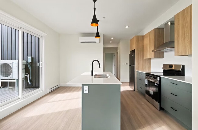 Building Photo - The Olive Residences