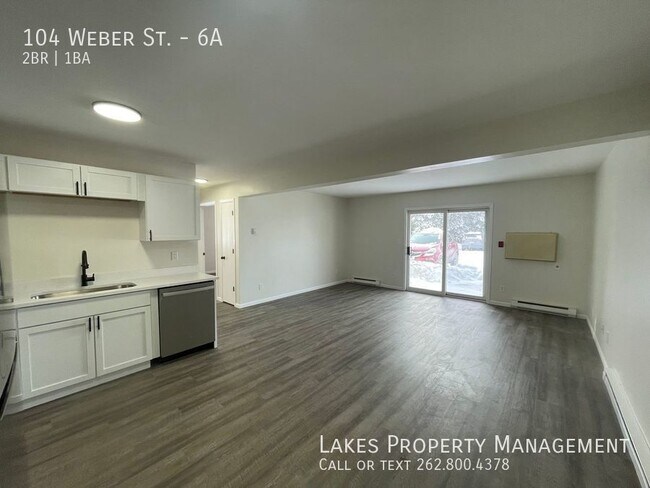 Foto del edificio - Luxury Apartment in Walworth
