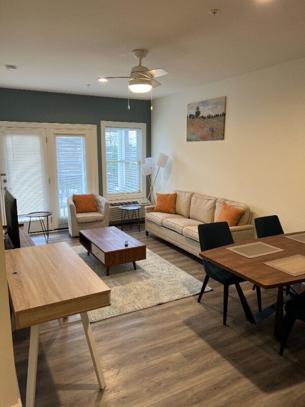 191 Hamilton St Unit 202, New Brunswick, NJ 08901 Room for Rent in