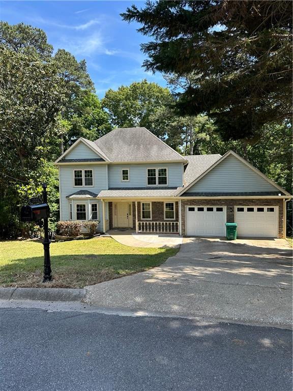 Building Photo - 3305 Maple Ridge Ct