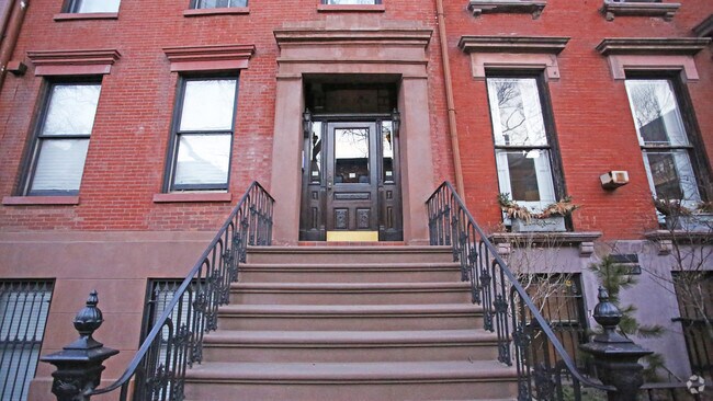 Foto del edificio - 154 Clinton Owners, Inc.