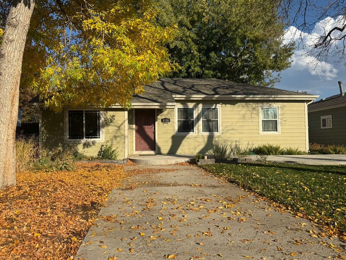 Foto principal - 5110 Clay St