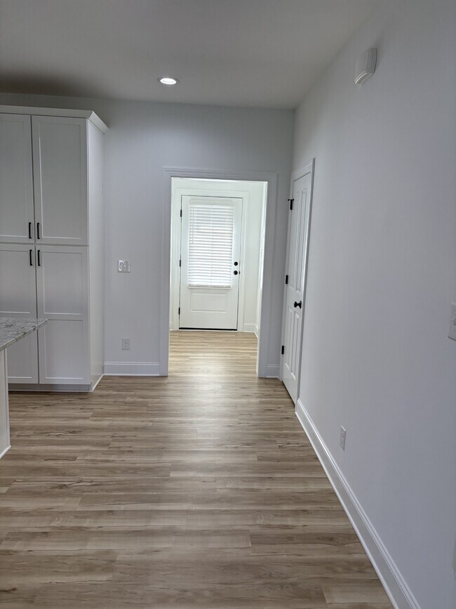 Área de entrada - 74 Luke Ct