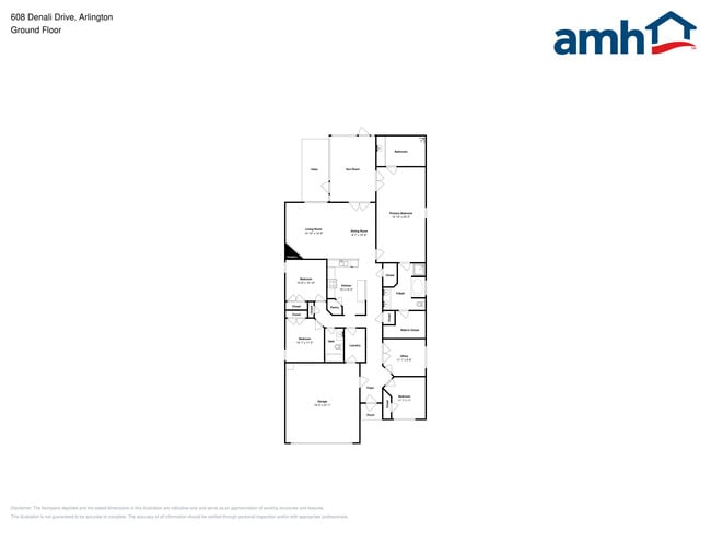 Foto del edificio - 608 Denali Dr