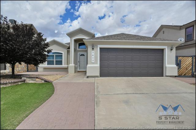 Foto del edificio - 3 bedroom in El Paso TX 79934