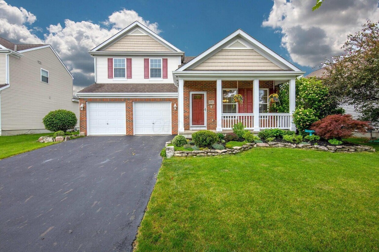 Foto principal - 6985 Norton Crossing St
