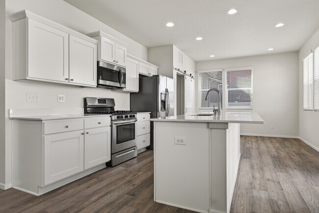 Foto del edificio - 1007 N Viewmont Rd
