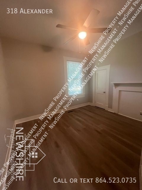 Foto del edificio - 318 Alexander-
