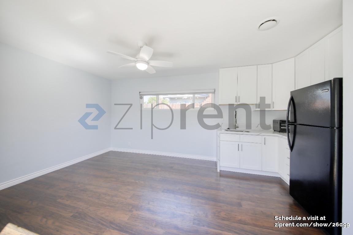 10045 Wisner Ave Houses in Los Angeles, CA Westside Rentals