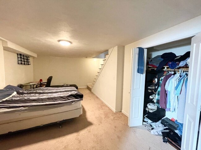 Foto del edificio - 6 Harleston St