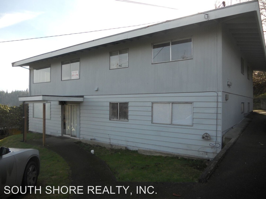 Primary Photo - 607 3rd Ave