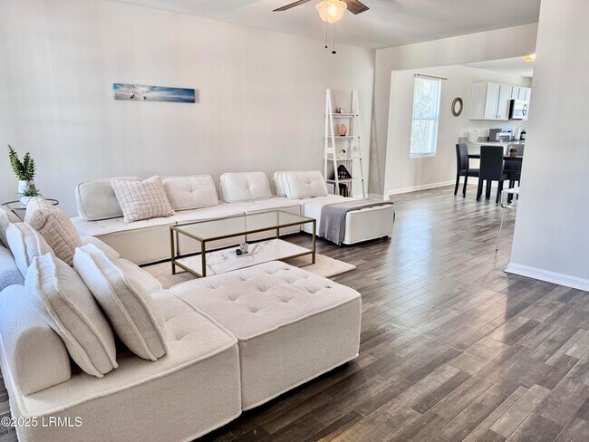 Foto del edificio - 23 Island Breeze Ln