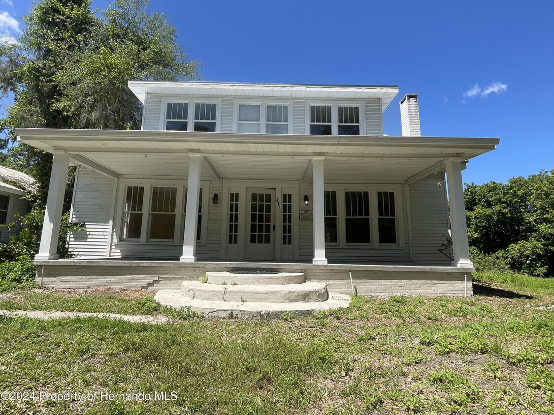 Primary Photo - 471 Howell Ave