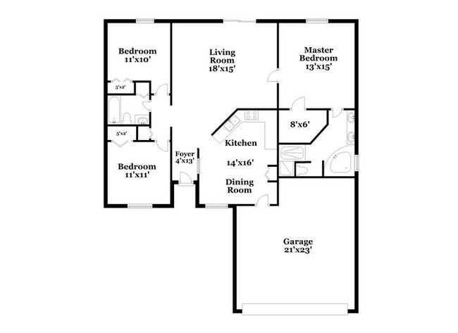Building Photo - 1705 Pebble Beach St, Winter Haven, FL 33881