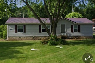 Exterior - 358 W Lisbon St
