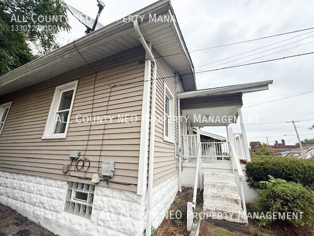 Building Photo - 901 McKinley Ave