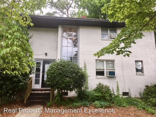 Foto principal - 1136 Gorman St