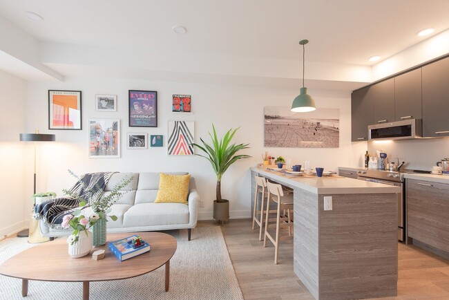 Photo - Waverley Apartments