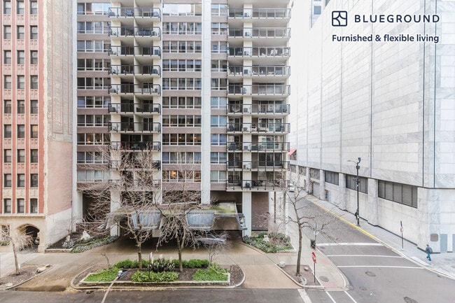 Foto del edificio - 200 E Chestnut St