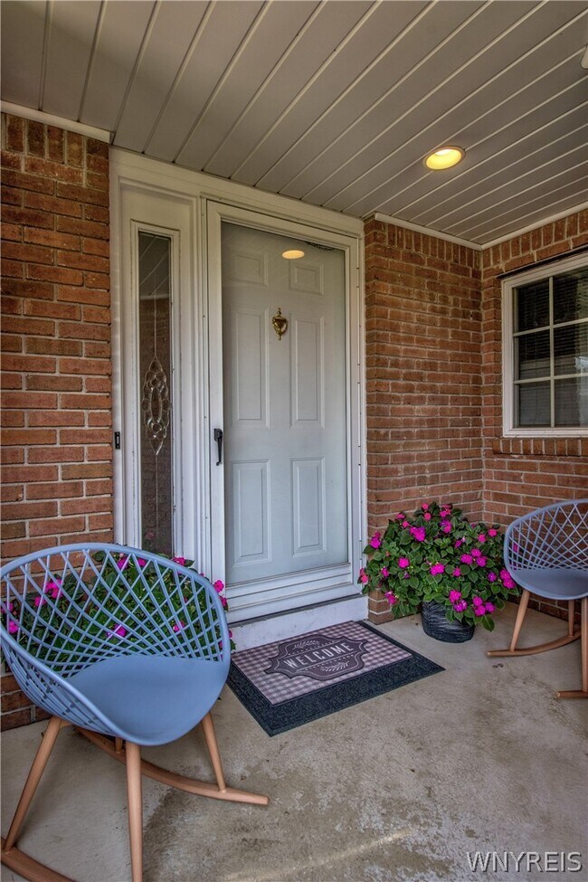 Foto del edificio - 6 St Charles Ct