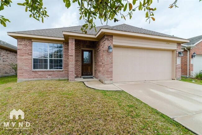 Foto del edificio - 15835 Marble Bluff Lane