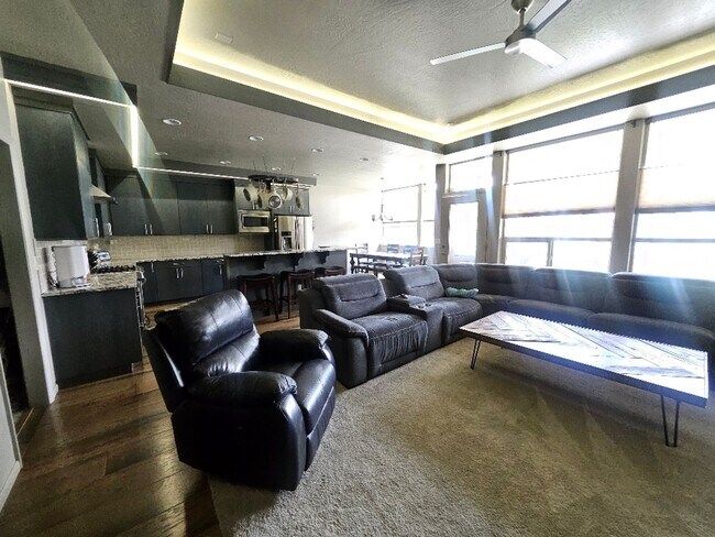Foto del edificio - Beautiful Boise Home