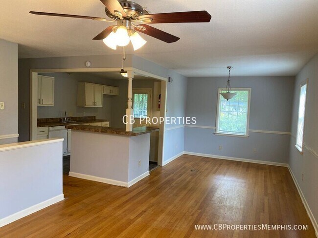 Foto del edificio - 3488 Northmoor Ave