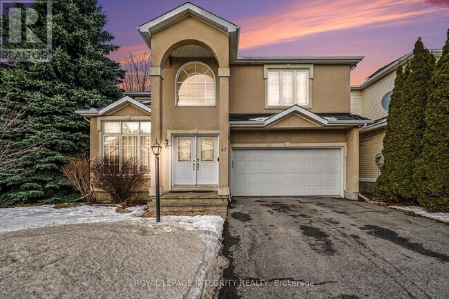 Photo du bâtiment - 47 Southpointe Ave