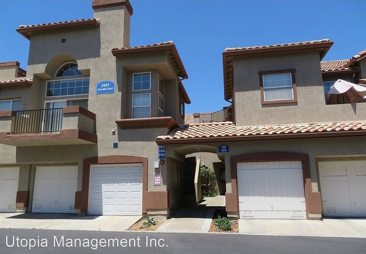 Primary Photo - 2 br, 2 bath House - 2951 Via Milano Unit 202