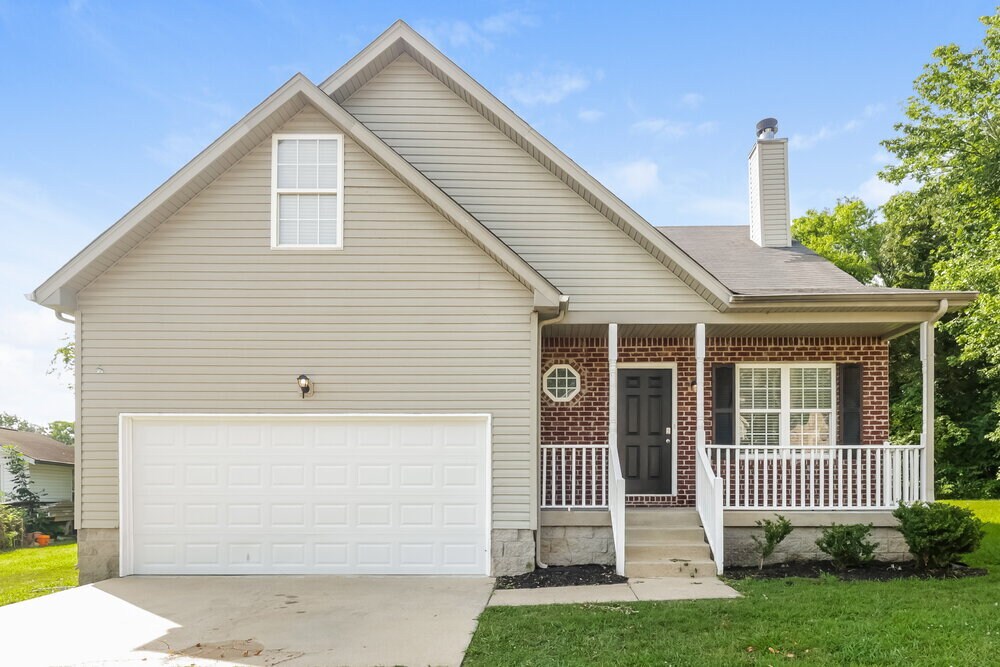 Foto principal - 1505 Chestnut Oak Dr