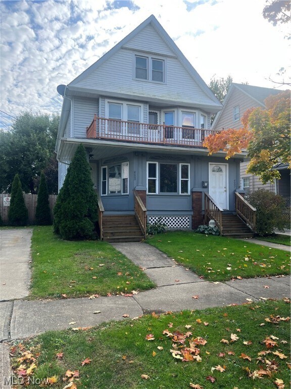 Primary Photo - 4005-4007 Riverside Ave
