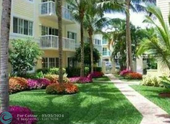 Building Photo - 1515 E Broward Blvd
