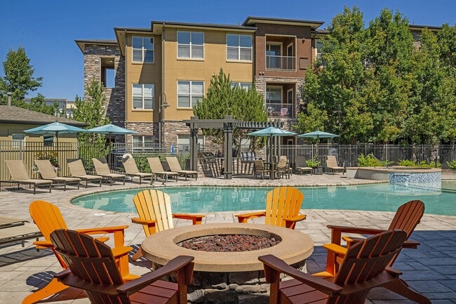 Building Photo - Acadia at Cornerstar Apartments