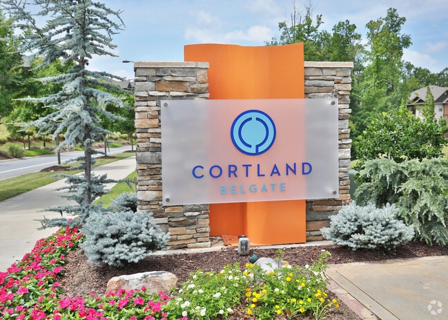 Building Photo - Cortland Belgate