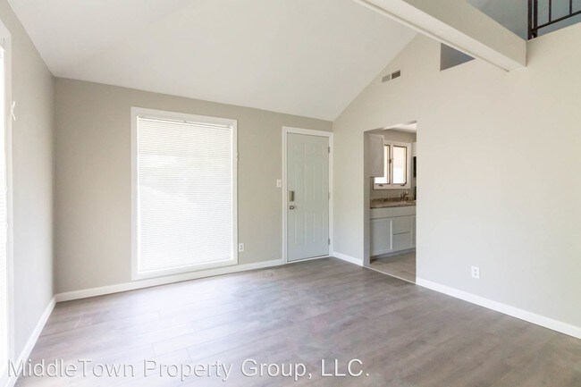Building Photo - 2 br, 1 bath Apartment - 1000 N New York Ave