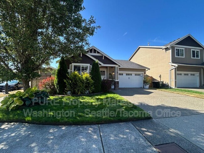 Foto del edificio - 5519 66th Wy SE