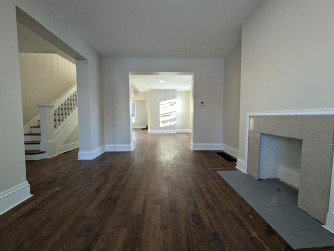 Foto del edificio - 7409 Idlewild St