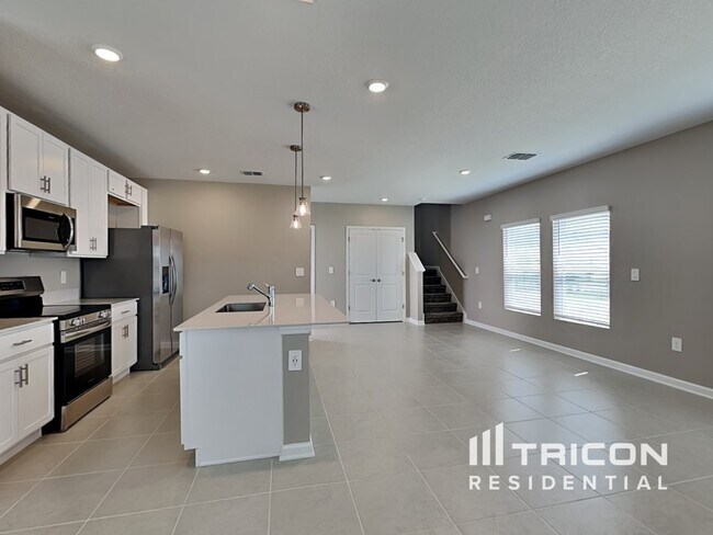 Foto del edificio - 1818 Rider Rain Ln