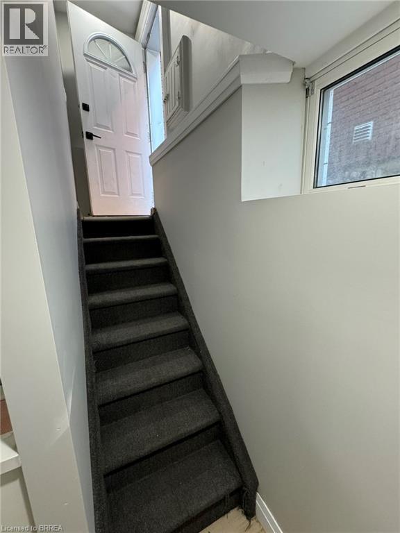 Photo du bâtiment - 266 Dalhousie St