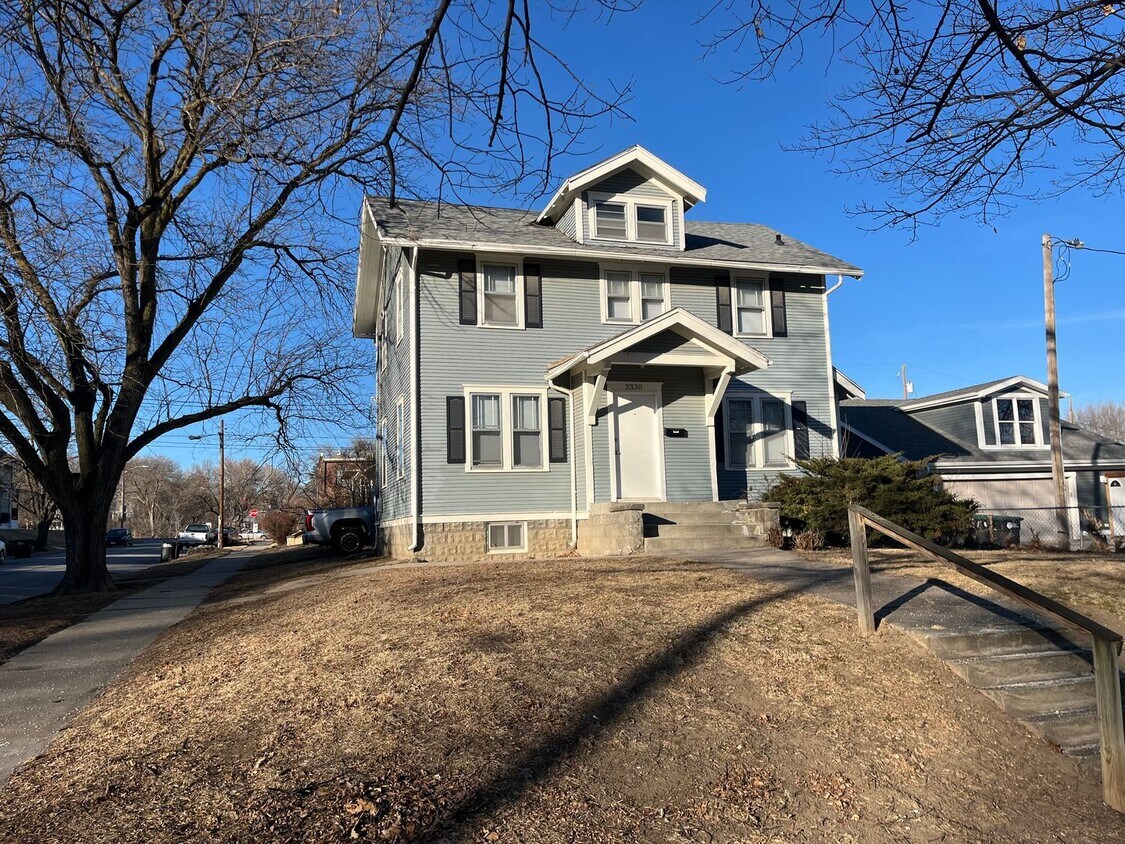 Building Photo - Available MAY- 5BR Gifford Park