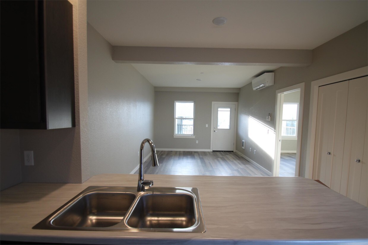 830 Crestmont Way Unit 409, Missoula, MT 59803 Apartment for Rent in