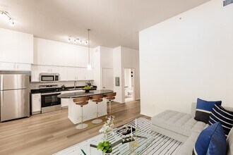 Interior Photo - Aviah Flagler Village