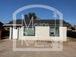 Building Photo - 608 Welshire St