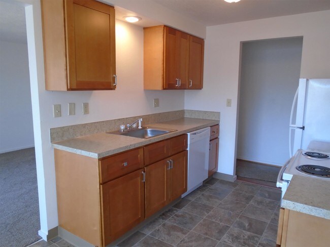Foto del edificio - 1125 Wyatt Ave