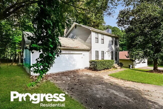Foto del edificio - 887 Forest Pointe Way
