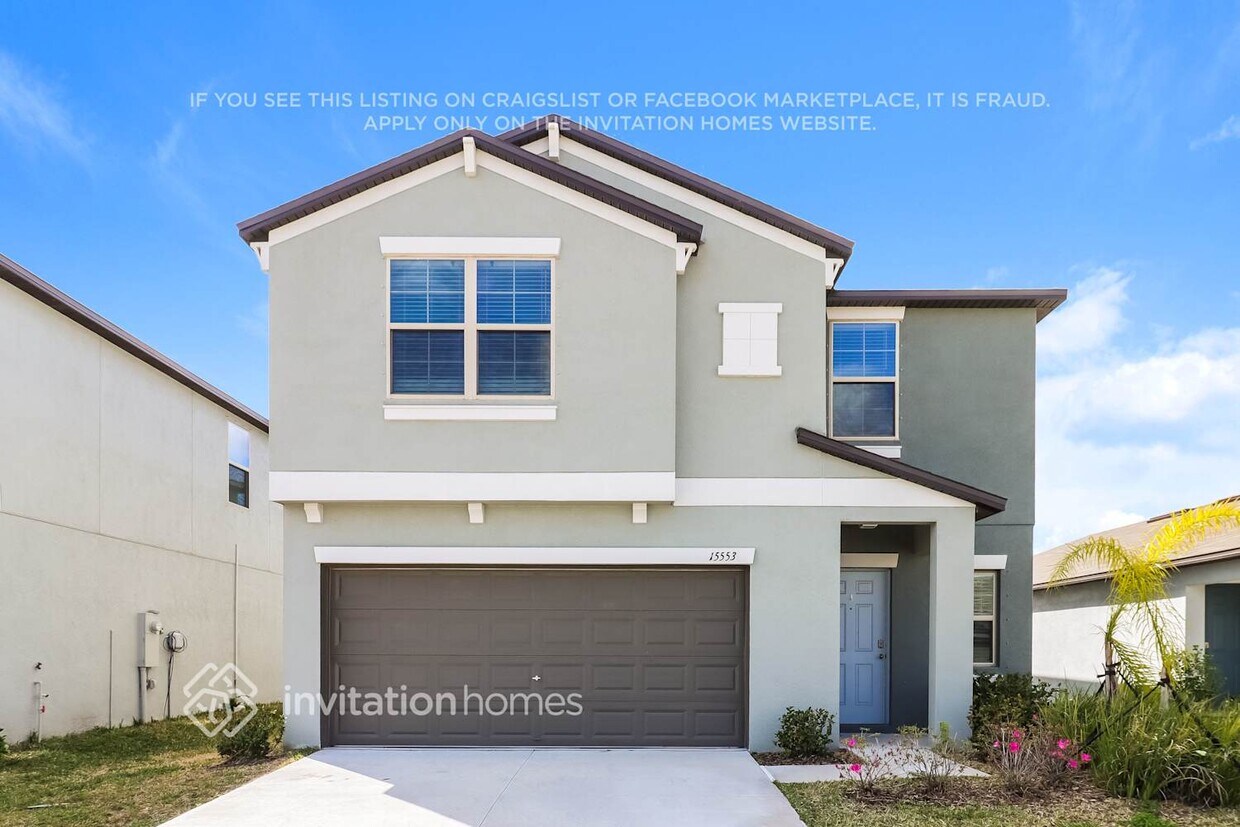 Foto principal - 15553 Miller Creek Dr