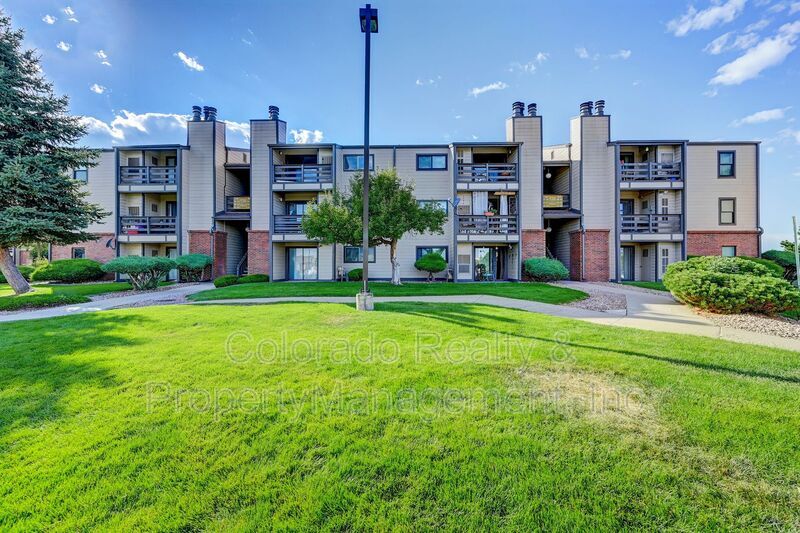 539 Wright St Unit 106, Lakewood, CO 80228 Condo for Rent in Lakewood, CO